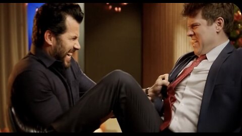 J6 Pipe Bomber FOUND... or Patsy, TPUSA Responds to Candace, & Crowder vs Fuentes