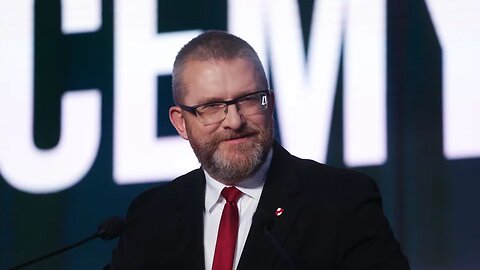 kret Ryszard Czarnecki z PIS w KKP Grzegorza Brauna, dla mnie to koniec Brauna, obym się mylił