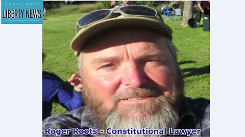 NWLNews – J6 Aftermath, Federal Tyranny & Much More with Roger Roots – 10.6.25