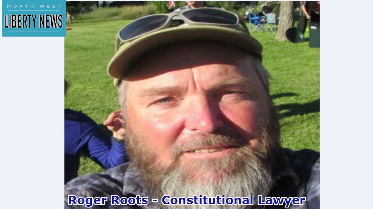 NWLNews – J6 Aftermath, Federal Tyranny & Much More with Roger Roots – 10.6.25