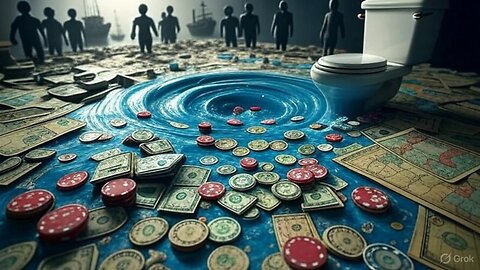 Economic Burden of blacks on America and the Western World: A Historical and Contemporary Analysis