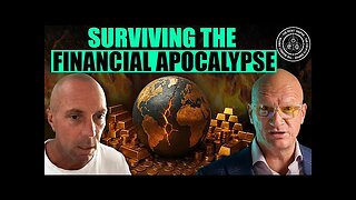 Gold Bull isn t over: here is why. Reset planning, investing & mental framing w/ Chris McIntosh