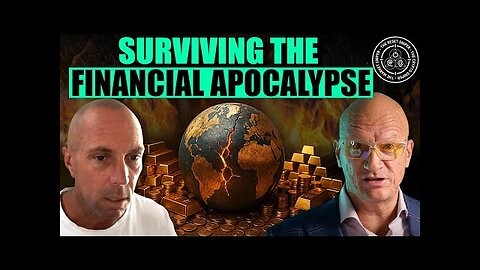 Gold Bull isn t over: here is why. Reset planning, investing & mental framing w/ Chris McIntosh