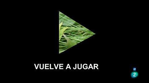 VUELVE A JUGAR