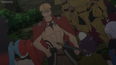 hey he makes a solid point | My Gift Lvl 9999 Unlimited Gacha