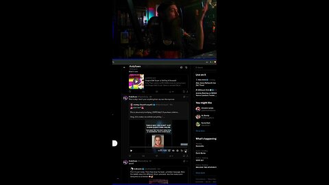 A.I. is at Sci-fi levels of horrifying...