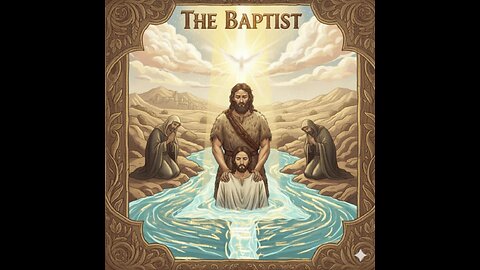Daughter of Jesse - The Baptist