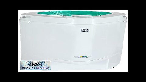 The Laundry Alternative Ninja Spin Dryer Portable Dryer for Clothes Review