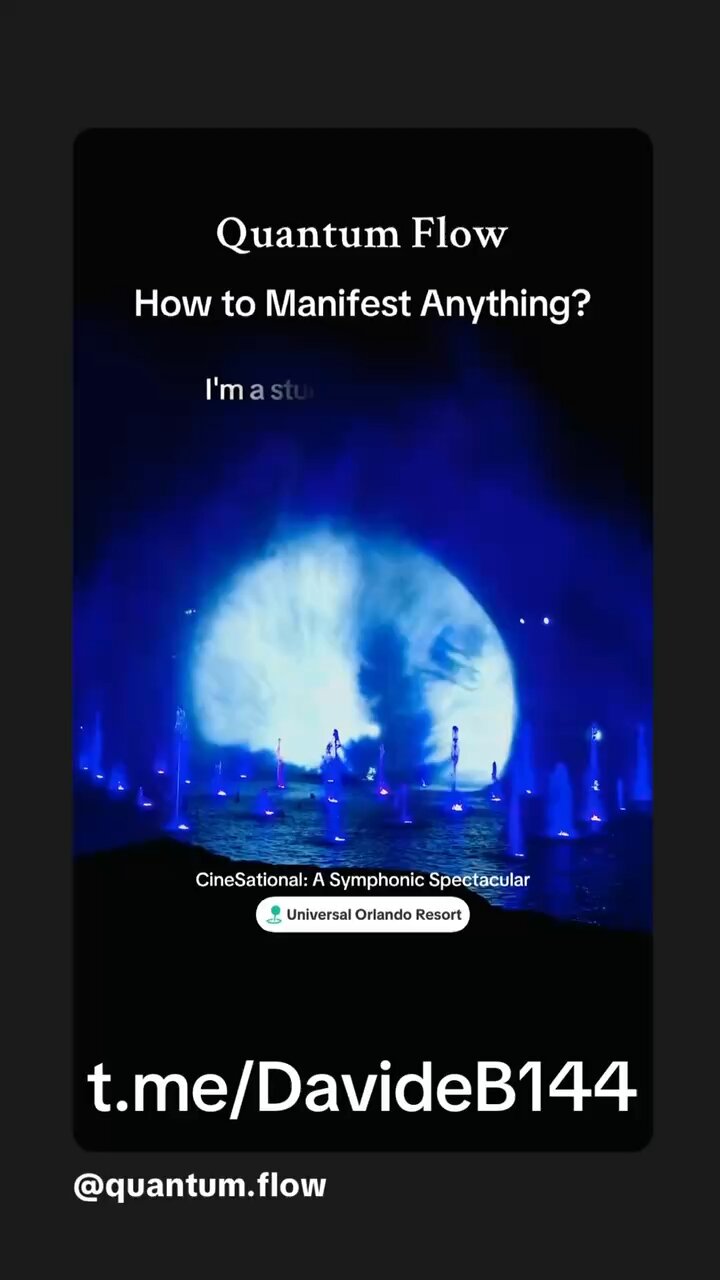 Student At The Monroe Institute; The Best Message About Dimensions, Levels Of Consciousness & More