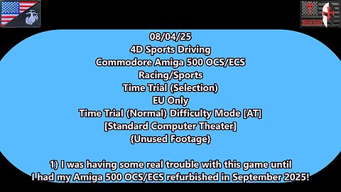 (Not So) Epic Failures [S1E21]