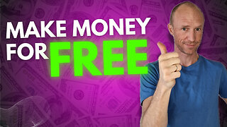 Make Money for FREE – 3 Easy Online Methods That Actually Work (No Scams)