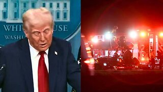 Trump Exposes Insane DEI Hiring Practices That Likely Caused Deadly Plane Crash