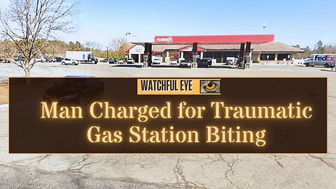 Human Biting Incident Results in Traumatic Injury