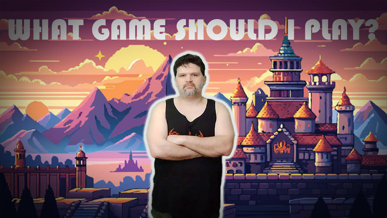 🔴LIVE - THE UC ZONE - WHAT GAME SHOULD I PLAY?