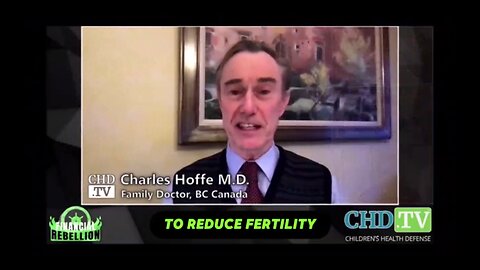 mRNA Covid injections is the worst thing that has ever happened in the history of our species.