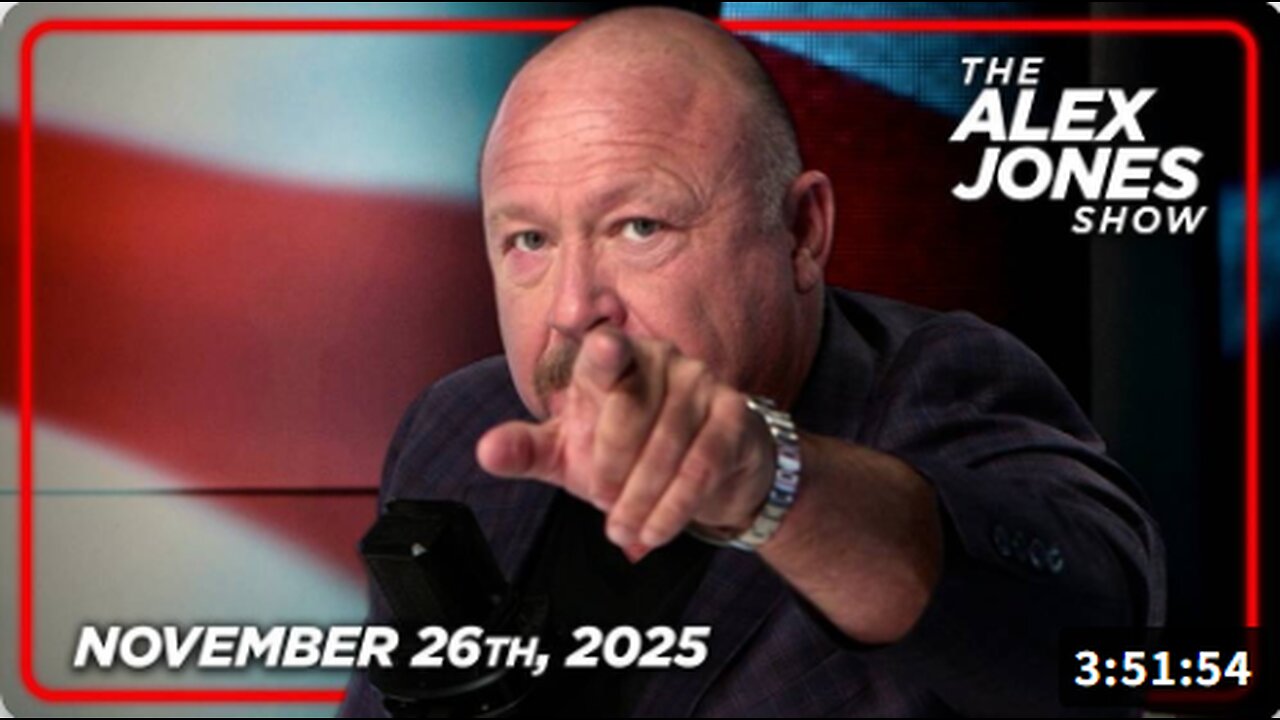 WEDNESDAY EMERGENCY BROADCAST: Two National Guard Troops Shot In DC- The Suspect Is In Custody! White House Discovers Treasonous Elements of CIA Are Behind “Seditious Six” Operation Attempting to Trigger A Military Coup Against Trump & Americans!