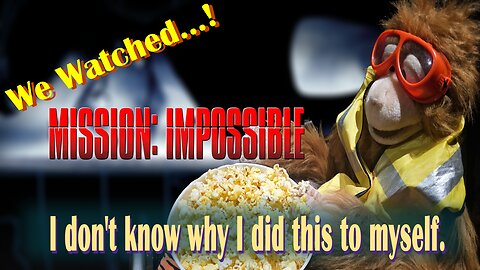 Mission: Impossible (1996) Review || Beyondgraves