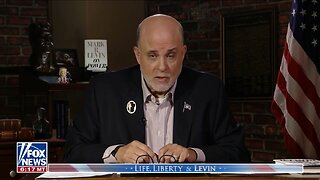 Levin: Comey's Actions Set Dangerous Precedent for FBI Employees and National Security