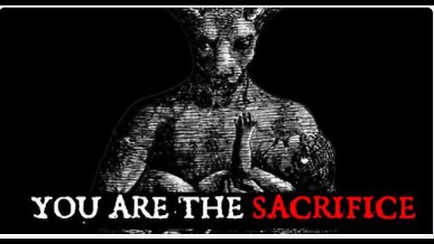 The BRUTAL Cult of M0L0CH and the Machinery of Hueman 5acrifice - Esoteric Guardian