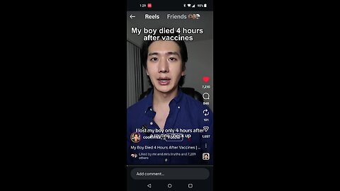 The Deers On The Brands That Killed Dog