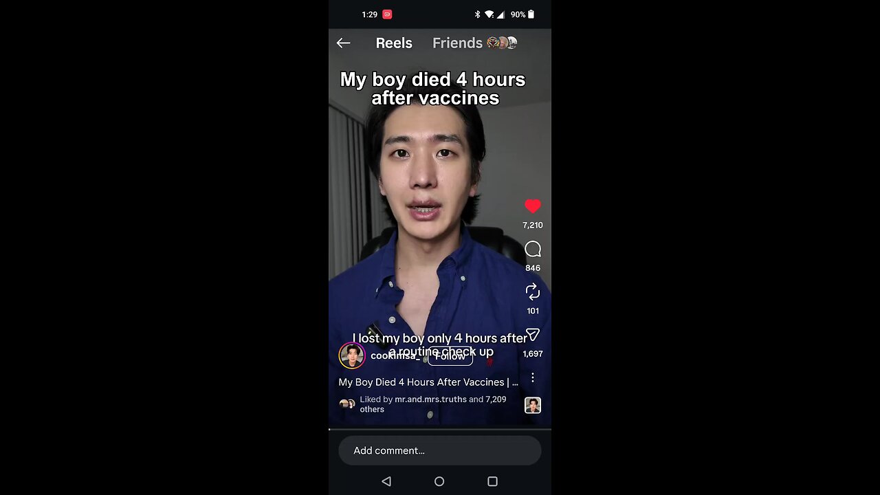 The Deers On The Brands That Killed Dog