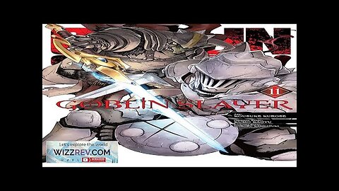 Goblin Slayer: Volume 11 Review