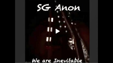 SG Anon Critical Collapse Update 11-13-2025