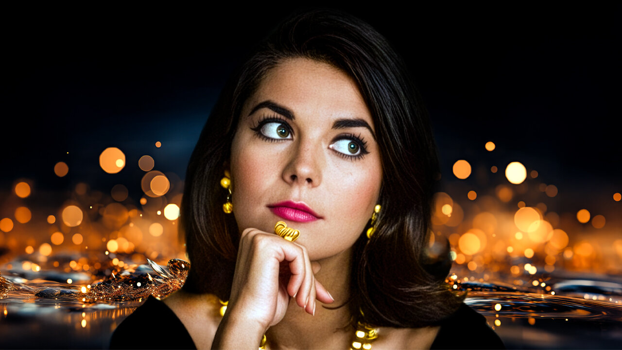 Natalie Wood’s Last Night: Truth Beneath the Waves