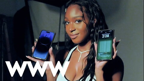 Normani | Packed | Who What Wear