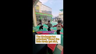 America’s Kids Are Falling Behind—And It’s Not Just Academics (Katie Petrick)