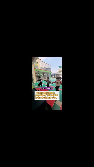 America’s Kids Are Falling Behind—And It’s Not Just Academics (Katie Petrick)