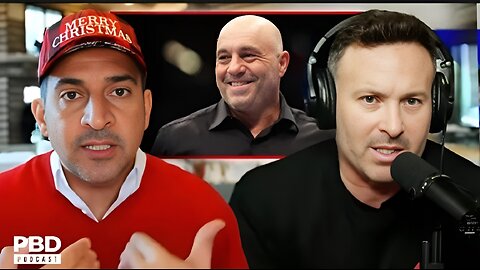 " One Punch Too Many"- Joe Rogan Gives A Brutal Warning To Jake Paul About Boxing Risks