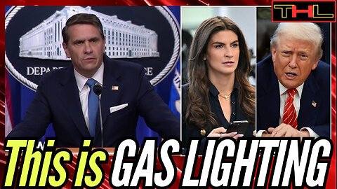 This is How Trump and Western Media SPIN Their Way Out of the Epstein List