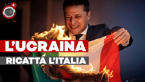 La RUSSIA INVINCIBILE sfonda a KURAKOVO, l'UCRAINA allo sbando RICATTA l'ITALIA - ft. A. Fazolo