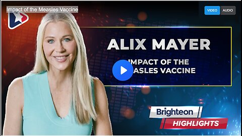 Impact of the Measles Vaccine
