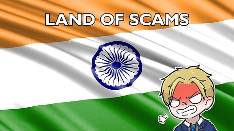 Rex Reacts: India is full of scammers