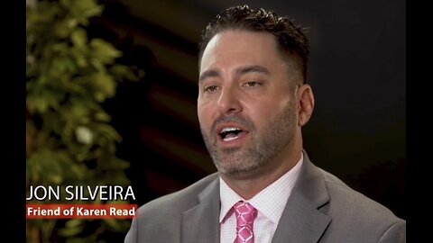Jon Silveira On Cop Killer Karen Read & April 2021 Trip To Florida