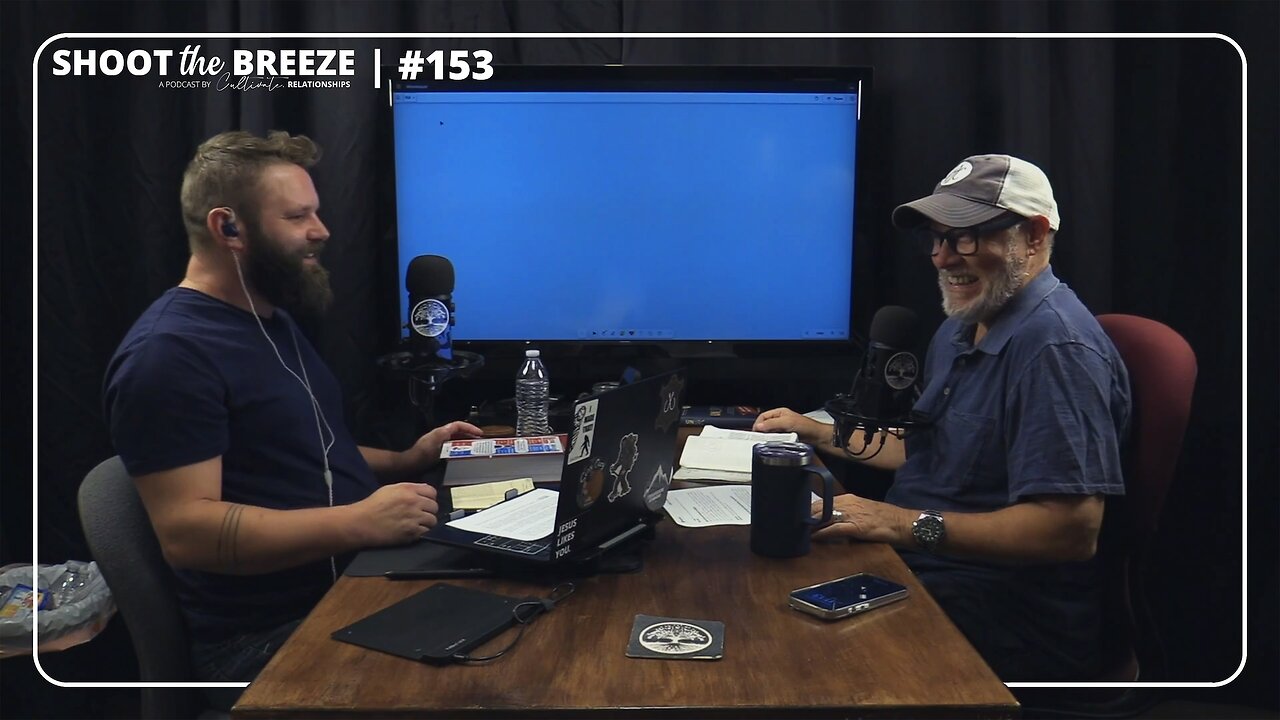 STB153 | BSE | Identity: Our Perception | Cultivate Relationships