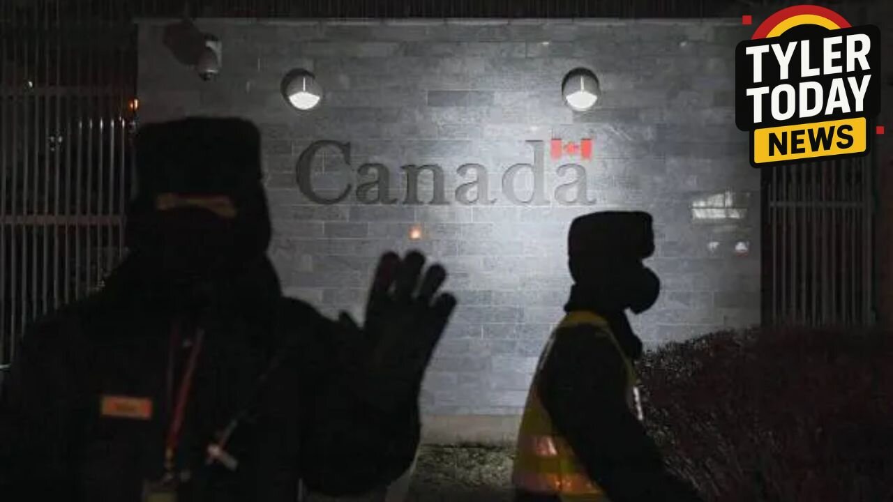 Man arrested for sending home invader to the hospital in Canada