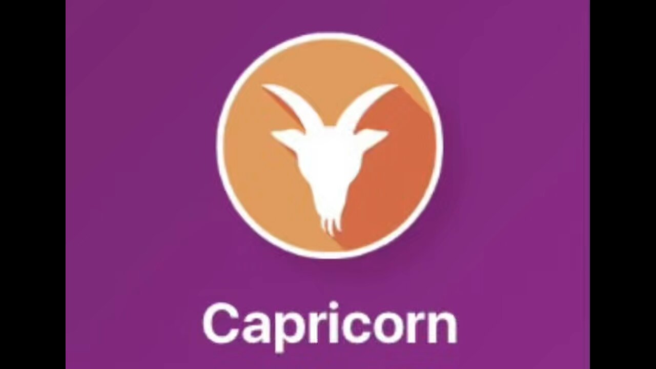 Capricorn Aquarius Pisces Daily Horoscope 1/7/25