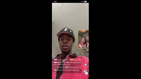 NOCAP ROAST QUEENIVY🤣🤣/NOCAP TELL THE REAL BOUT 21BB. WE TRIED TO TELL HIM HOW 21BB IS