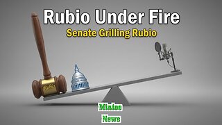 Rubio faces Senate questioning in first hearing since Maduro’s capture