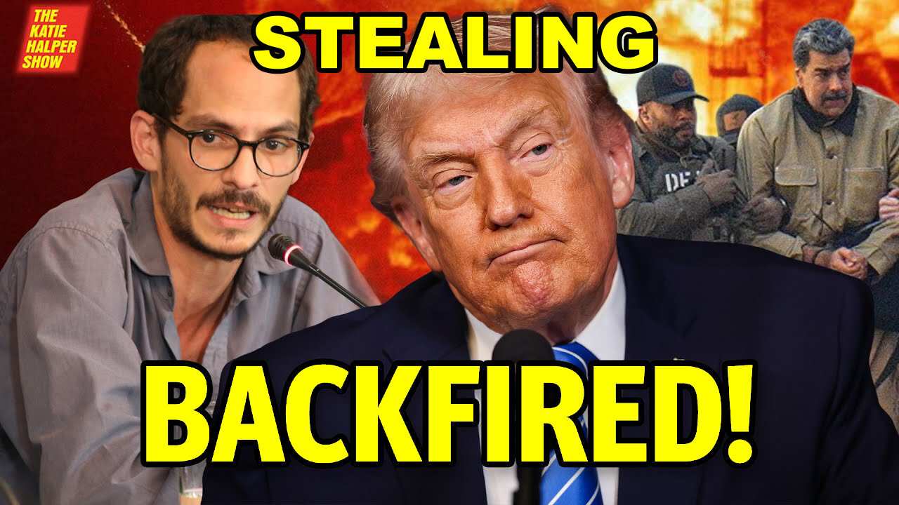 Venezuela Invasion Will BACKFIRE - On U.S. Imperialism