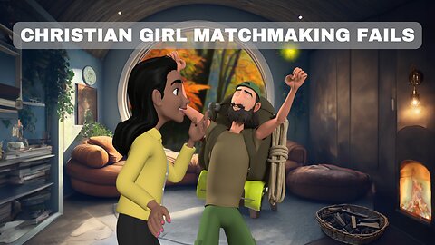 MATCHMAKING FAILS WHILE ABSTAINING TILL MARRIAGE