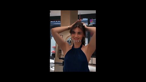 ozge beauty