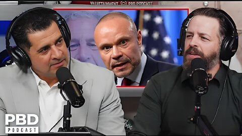 " Epstein List Was Complete BS"- Andrew Wilson DESTROYS The FBI'S Epstein Cover-up Optics