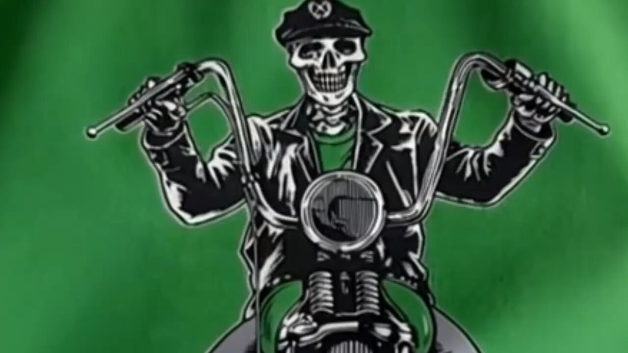 “IN MEMORY OF WHEN I GAVE A DAMN” CECIL ALLEN MOORE Official Music Video