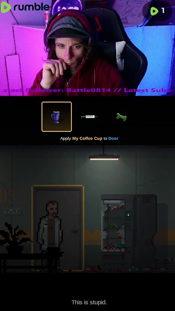 Thought I Was Just That Good...