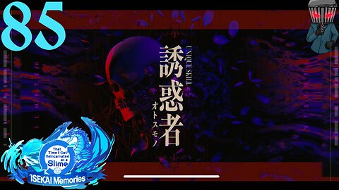 SLIME ISEKAI Memories Story Part 85 Season 3 Begins