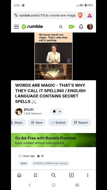 The Rabbit Hole Of Truth...🤨...Can You Handle The Truth?